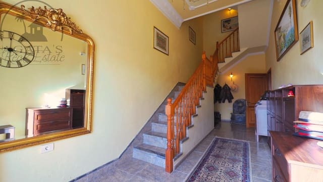 7 Zimmer Villa zu verkaufen in Garachico - 369.000 € (Ref: 10042256)
