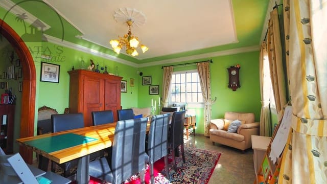 7 Zimmer Villa zu verkaufen in Garachico - 369.000 € (Ref: 10042256)