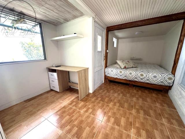 2 bedroom Finca/Country House for rent in Icod de los Vinos with garage - € 840 (Ref: 10042332)