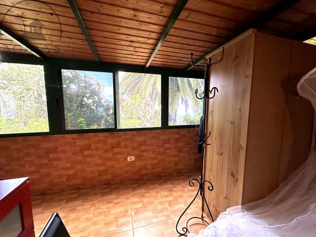2 bedroom Finca/Country House for rent in Icod de los Vinos with garage - € 840 (Ref: 10042332)