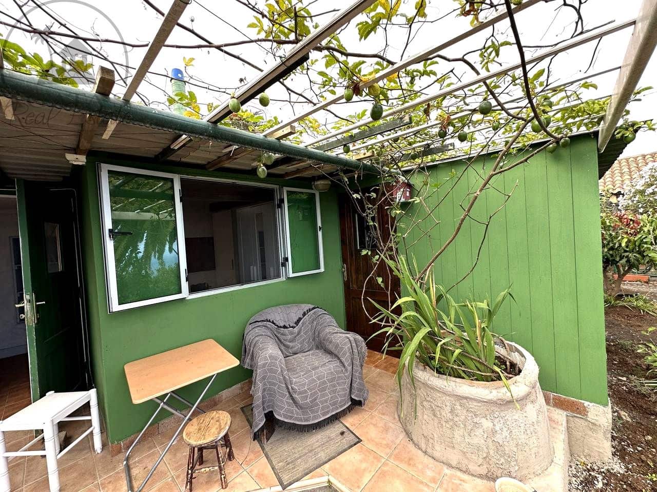 2 bedroom Finca/Country House for rent in Icod de los Vinos with garage - € 840 (Ref: 10042332)