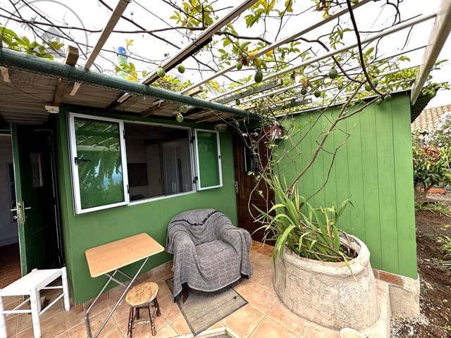 2 bedroom Finca/Country House for rent in Icod de los Vinos with garage - € 840 (Ref: 10042332)