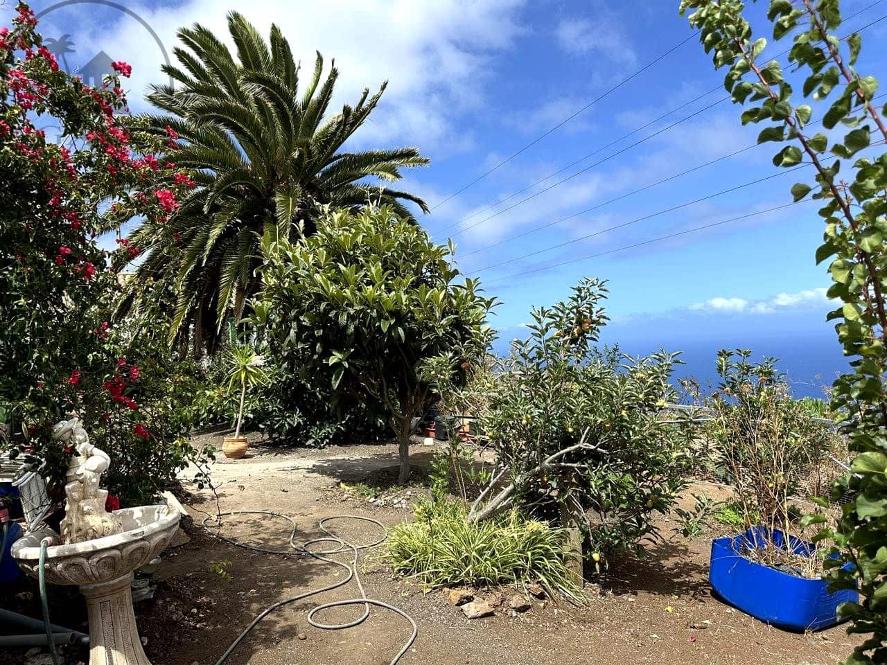 2 bedroom Finca/Country House for rent in Icod de los Vinos with garage - € 840 (Ref: 10042332)