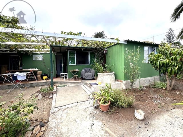 2 bedroom Finca/Country House for rent in Icod de los Vinos with garage - € 840 (Ref: 10042332)