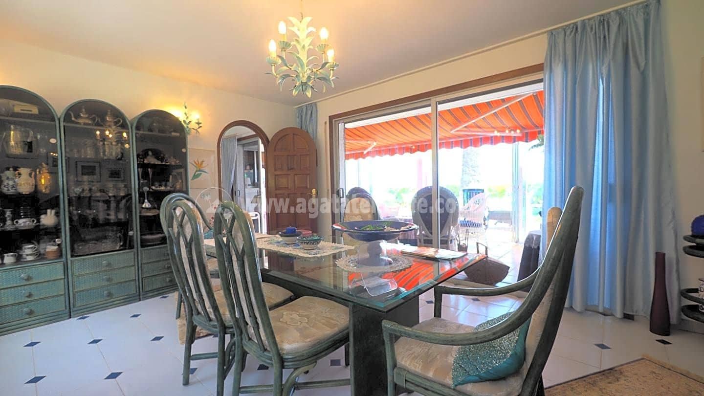 4 soveværelse Villa til salg i La Victoria de Acentejo med garage - € 785.000 (Ref: 10060862)