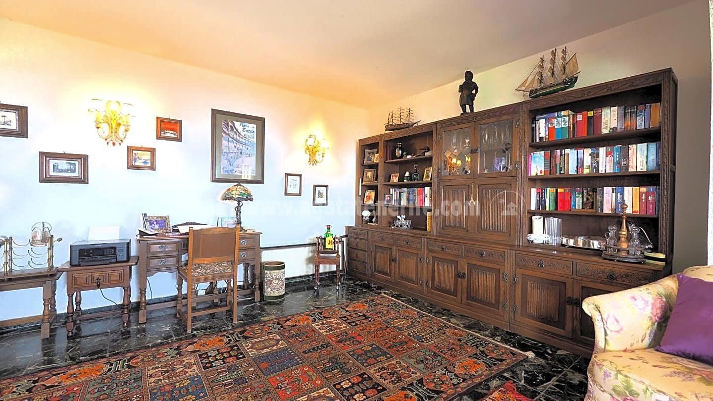 4 soveværelse Villa til salg i La Victoria de Acentejo med garage - € 785.000 (Ref: 10060862)