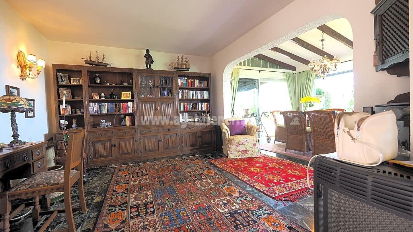 4 soveværelse Villa til salg i La Victoria de Acentejo med garage - € 785.000 (Ref: 10060862)