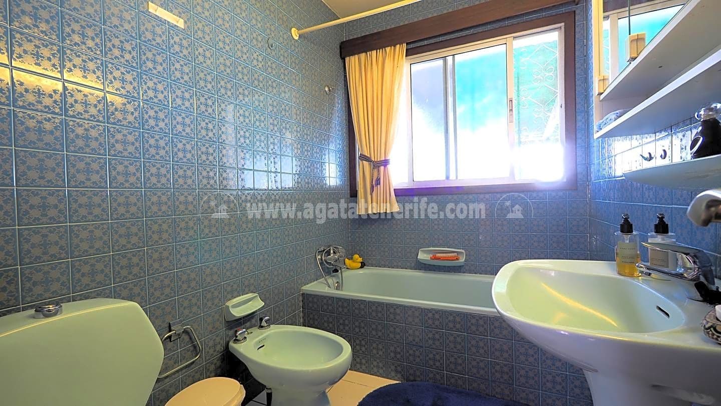 4 soveværelse Villa til salg i La Victoria de Acentejo med garage - € 785.000 (Ref: 10060862)