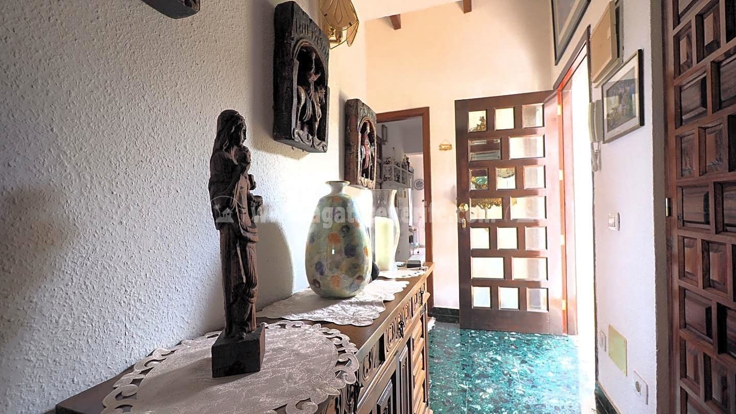 4 soveværelse Villa til salg i La Victoria de Acentejo med garage - € 785.000 (Ref: 10060862)