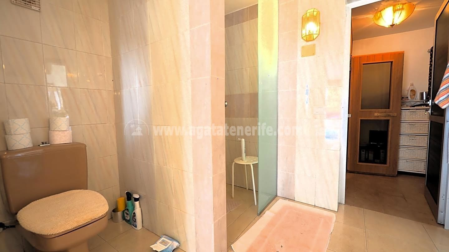 4 soveværelse Villa til salg i La Victoria de Acentejo med garage - € 785.000 (Ref: 10060862)
