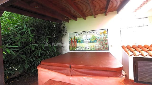 4 soveværelse Villa til salg i La Victoria de Acentejo med garage - € 785.000 (Ref: 10060862)