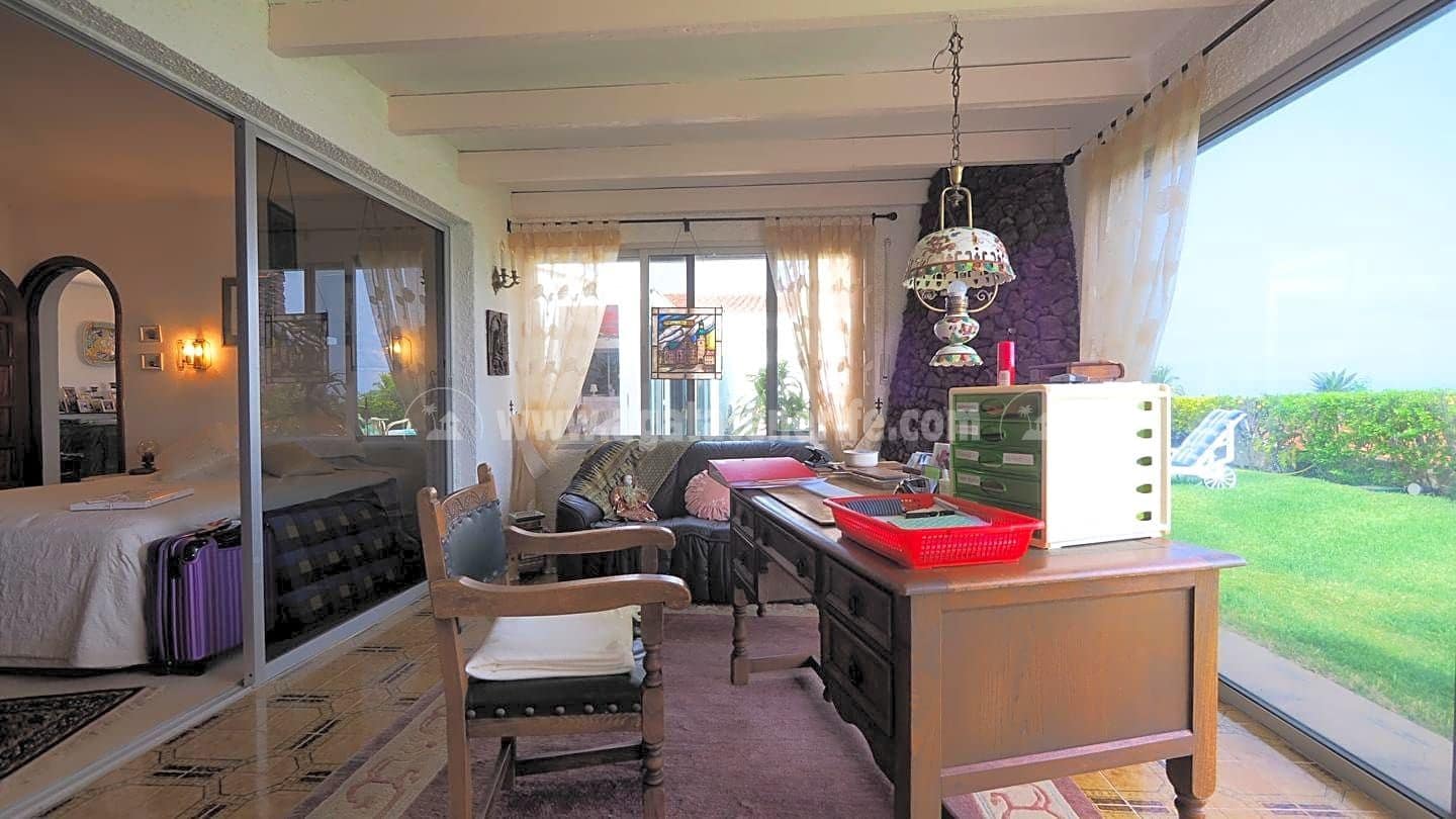 4 soveværelse Villa til salg i La Victoria de Acentejo med garage - € 785.000 (Ref: 10060862)