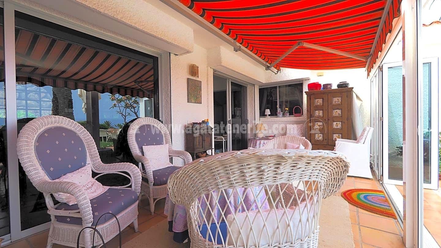 4 soveværelse Villa til salg i La Victoria de Acentejo med garage - € 785.000 (Ref: 10060862)