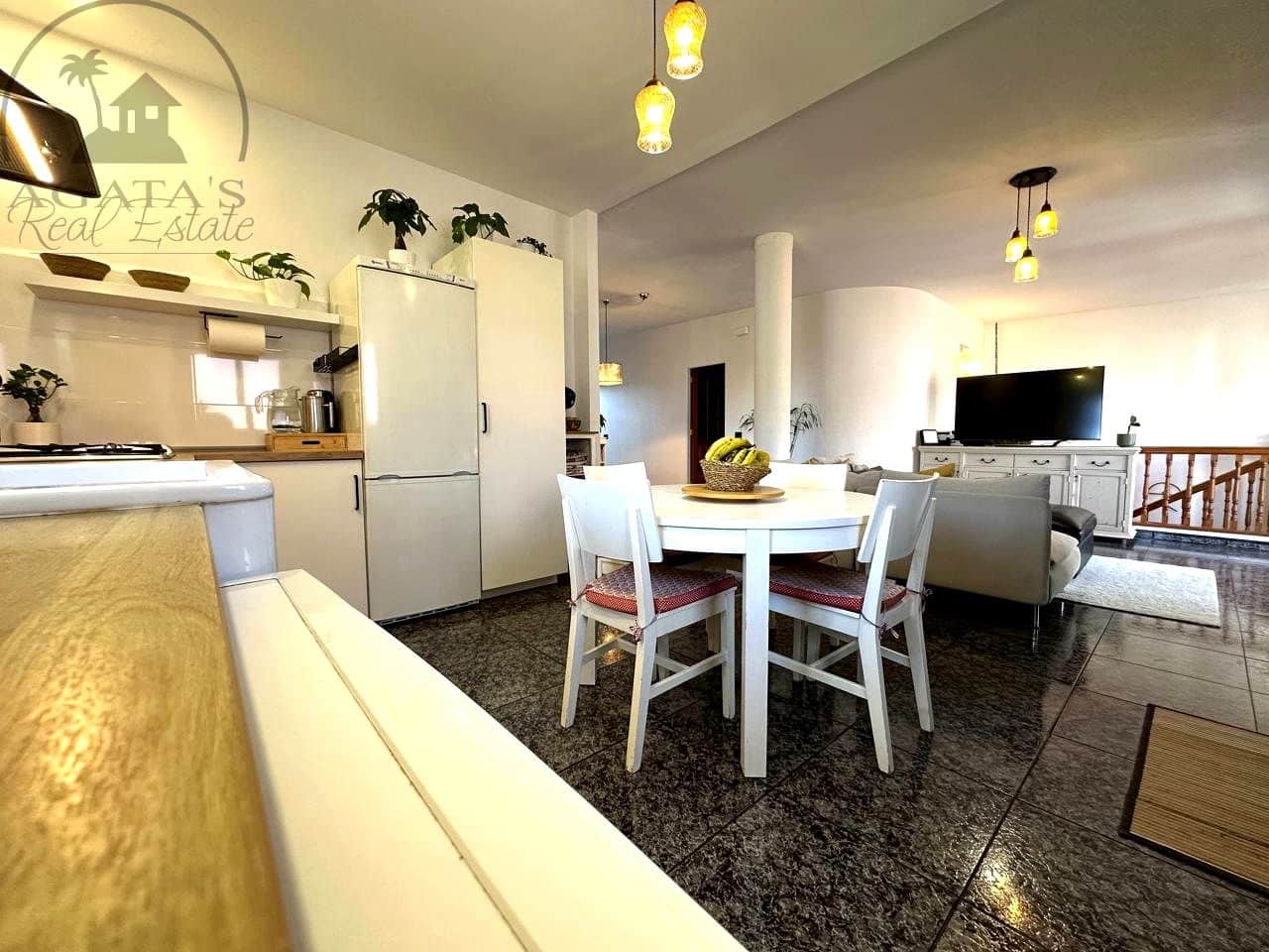 7 bedroom Villa for sale in El Tanque - € 499,000 (Ref: 10071850)