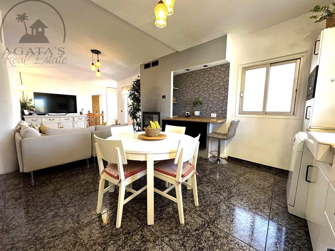 7 bedroom Villa for sale in El Tanque - € 499,000 (Ref: 10071850)