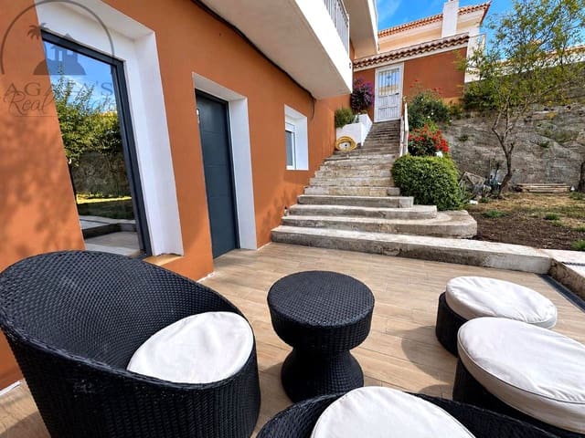 7 bedroom Villa for sale in El Tanque - € 499,000 (Ref: 10071850)
