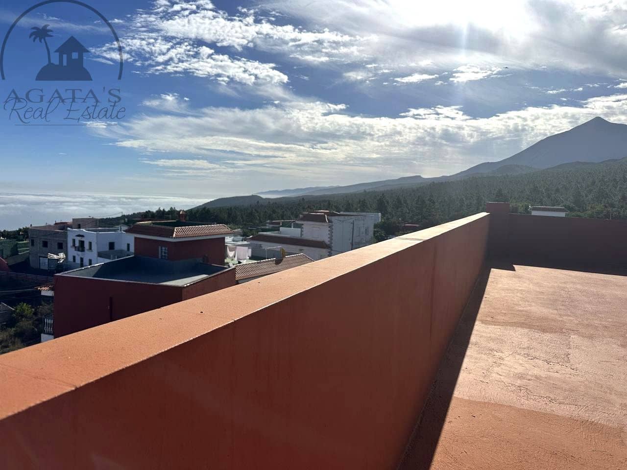 7 bedroom Villa for sale in El Tanque - € 499,000 (Ref: 10071850)