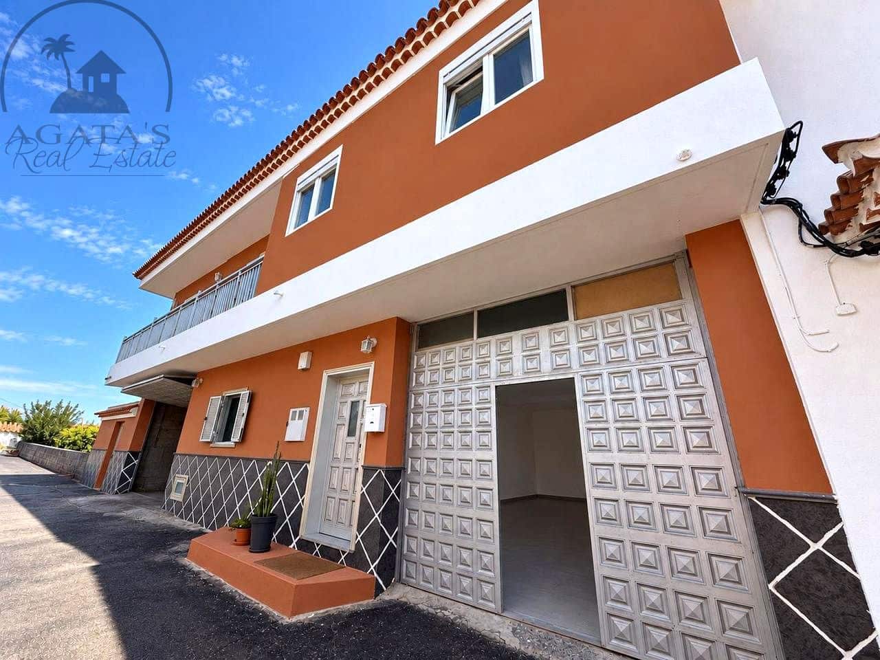 7 bedroom Villa for sale in El Tanque - € 499,000 (Ref: 10071850)