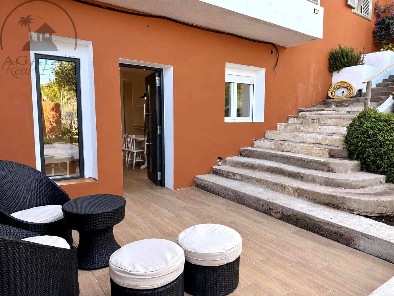 7 bedroom Villa for sale in El Tanque - € 499,000 (Ref: 10071850)