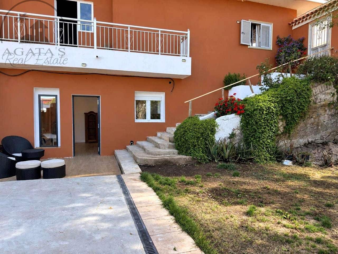 7 bedroom Villa for sale in El Tanque - € 499,000 (Ref: 10071850)
