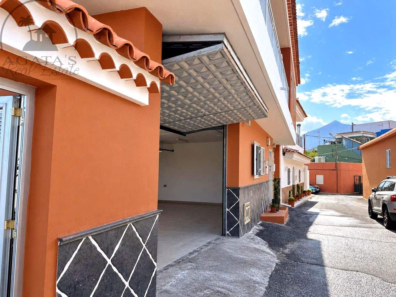 7 bedroom Villa for sale in El Tanque - € 499,000 (Ref: 10071850)