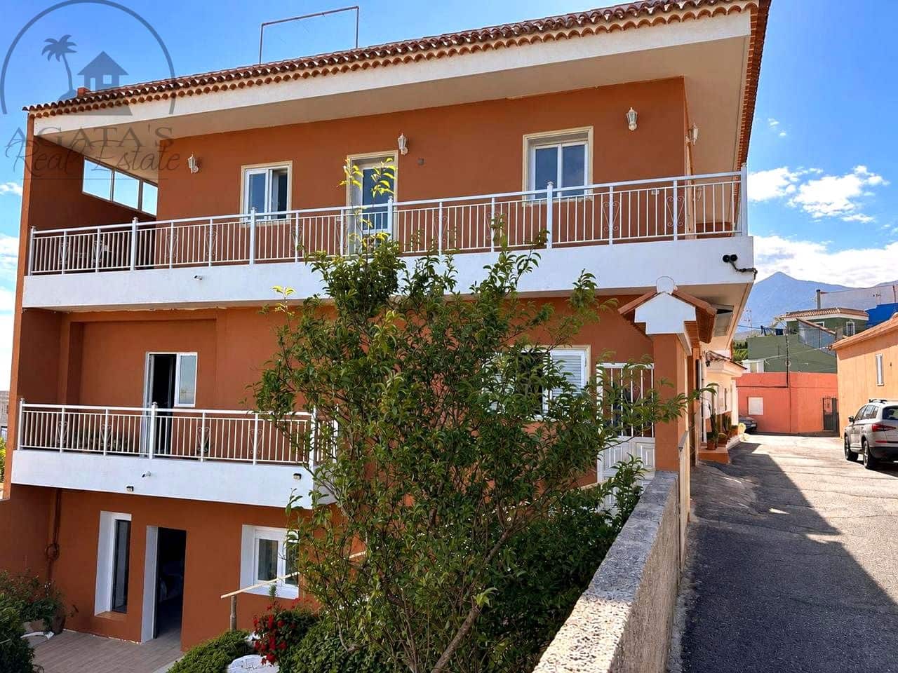 7 bedroom Villa for sale in El Tanque - € 499,000 (Ref: 10071850)