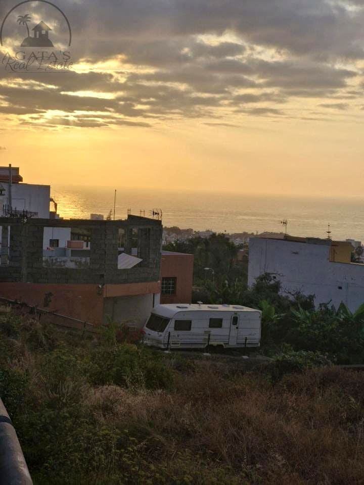 Undeveloped Land for sale in La Orotava - € 145,000 (Ref: 10076768)
