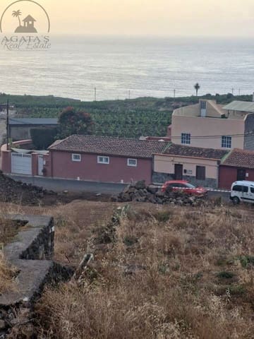 Undeveloped Land for sale in La Orotava - € 145,000 (Ref: 10076768)