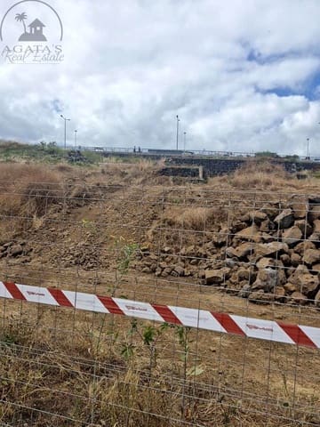 Undeveloped Land for sale in La Orotava - € 145,000 (Ref: 10076768)