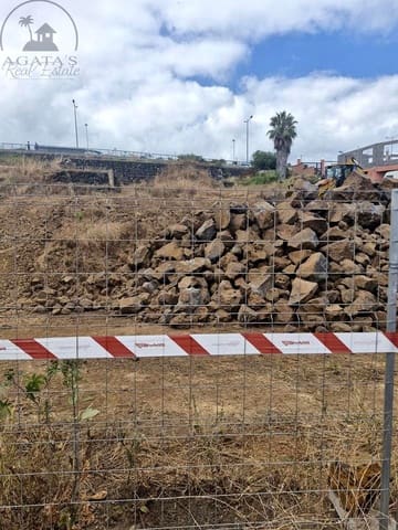 Undeveloped Land for sale in La Orotava - € 145,000 (Ref: 10076768)