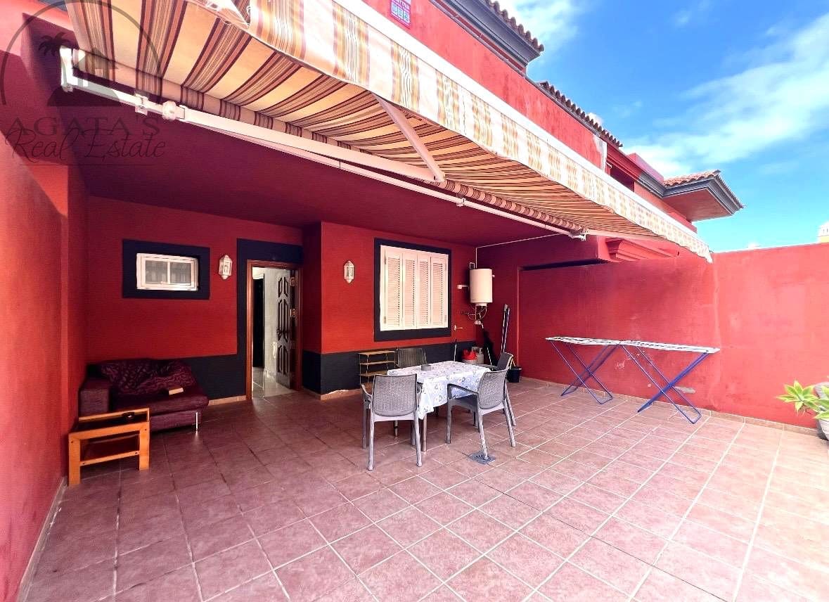 3 camera da letto Villa in vendita in Puerto de la Cruz con piscina garage - 480.000 € (Rif: 10090950)