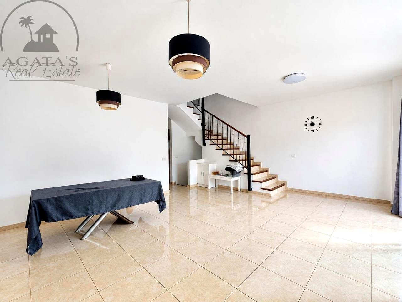 3 camera da letto Villa in vendita in Puerto de la Cruz con piscina garage - 480.000 € (Rif: 10090950)