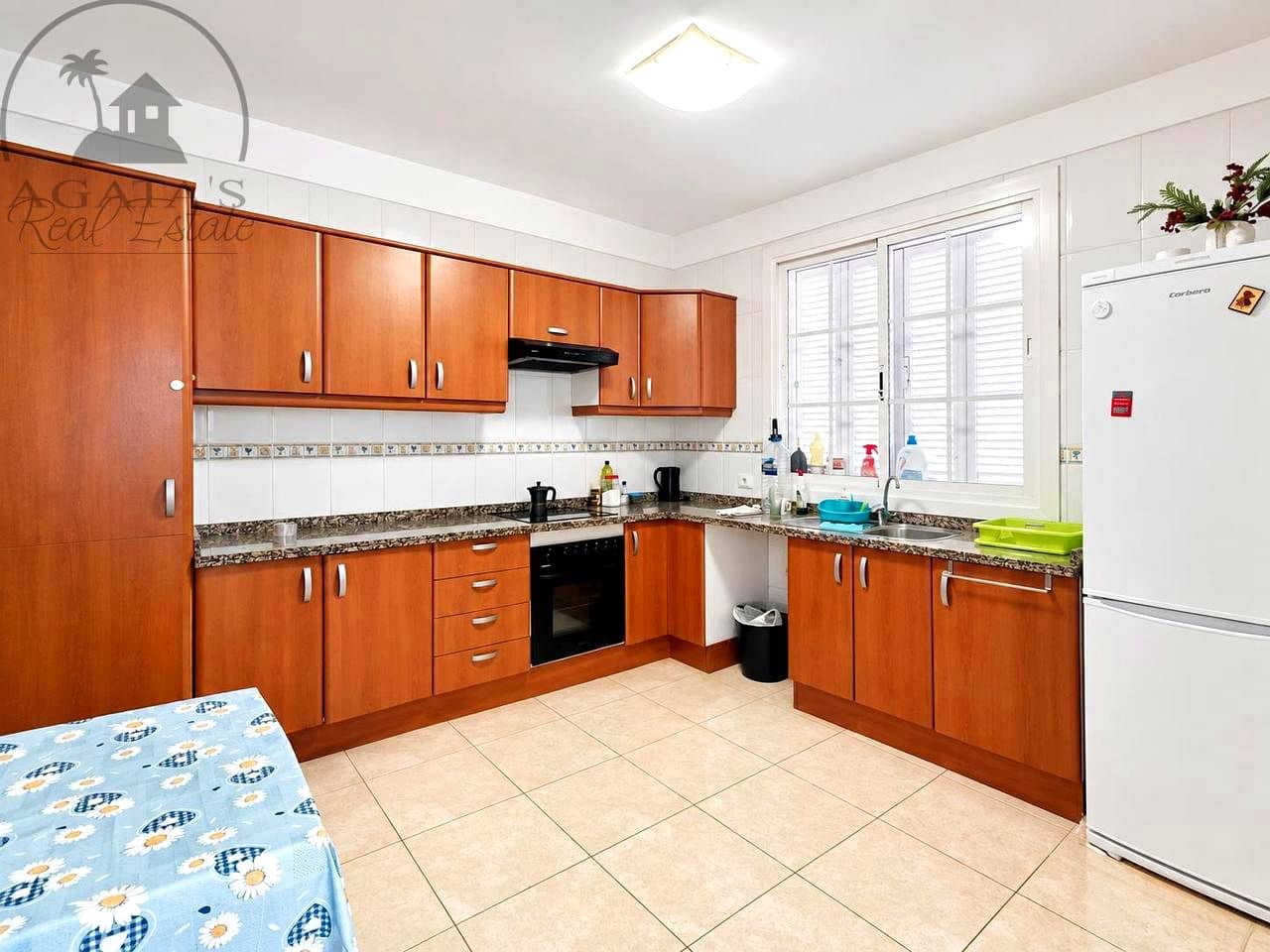 3 camera da letto Villa in vendita in Puerto de la Cruz con piscina garage - 480.000 € (Rif: 10090950)