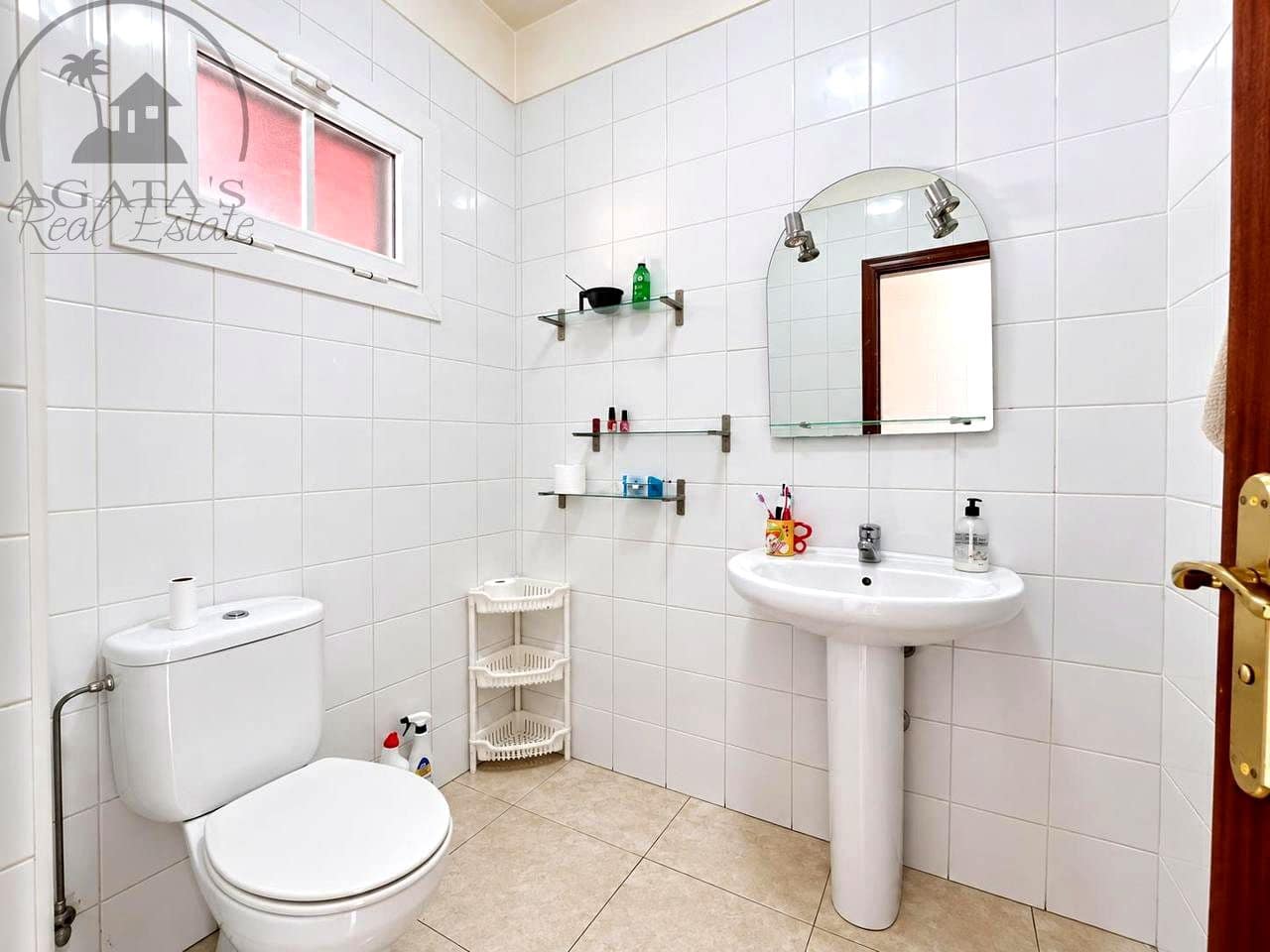 3 camera da letto Villa in vendita in Puerto de la Cruz con piscina garage - 480.000 € (Rif: 10090950)