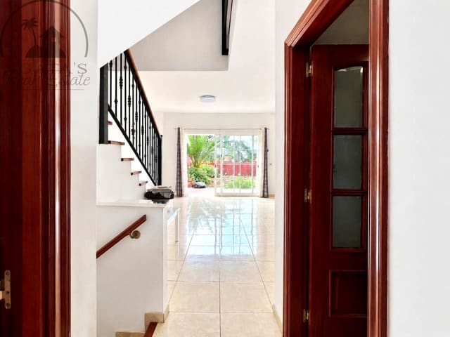 3 camera da letto Villa in vendita in Puerto de la Cruz con piscina garage - 480.000 € (Rif: 10090950)