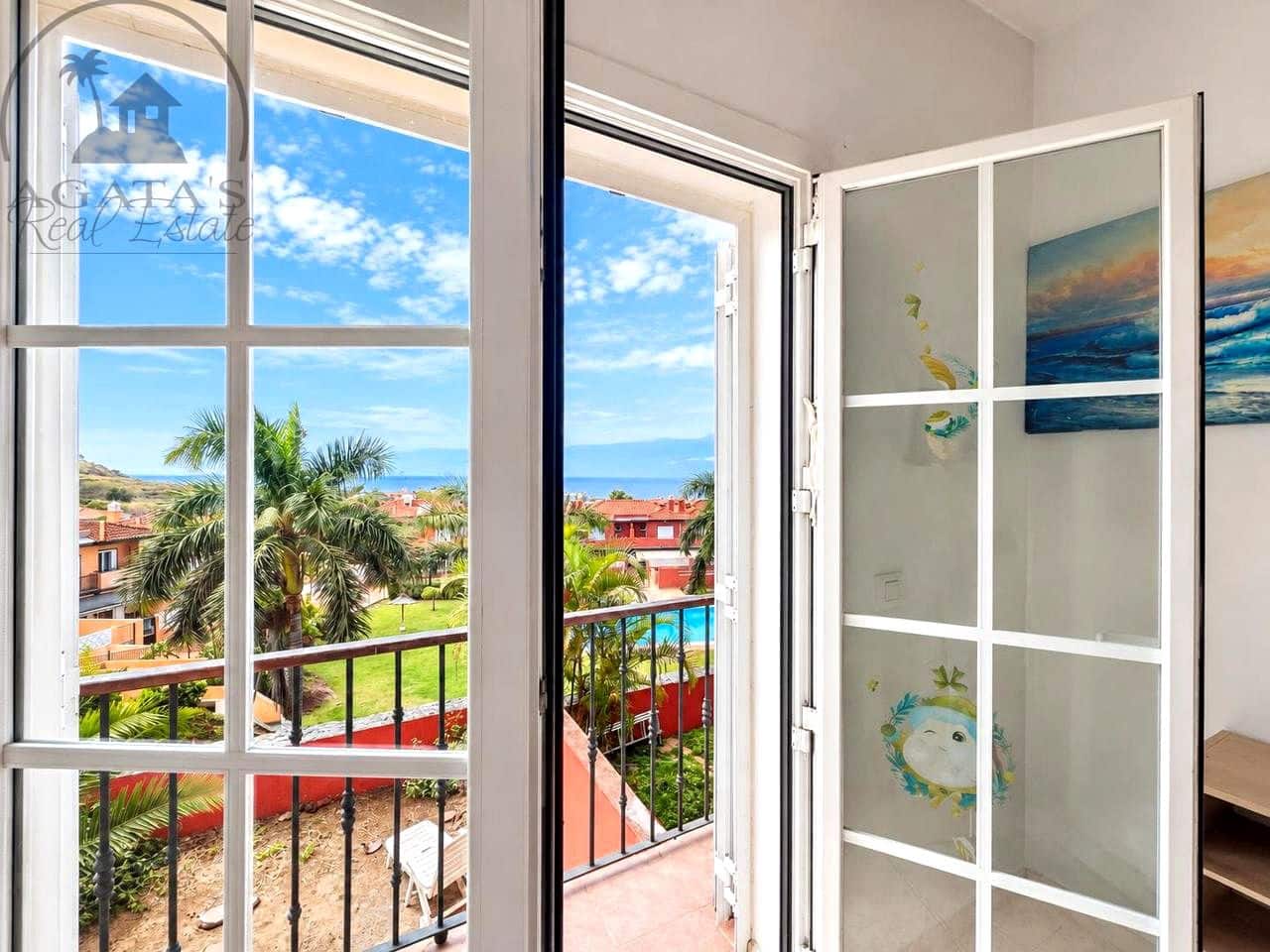 3 camera da letto Villa in vendita in Puerto de la Cruz con piscina garage - 480.000 € (Rif: 10090950)