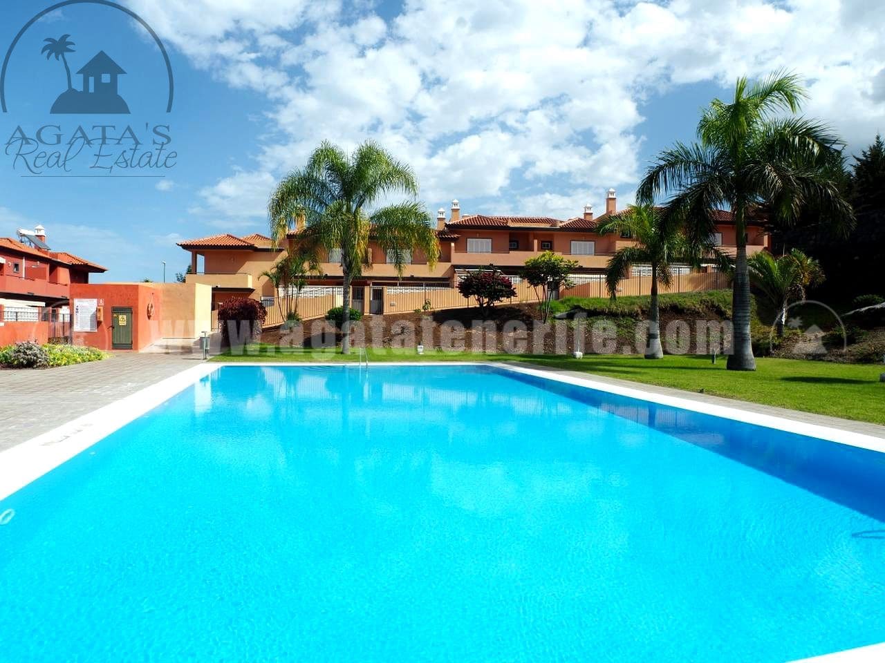 3 camera da letto Villa in vendita in Puerto de la Cruz con piscina garage - 480.000 € (Rif: 10090950)