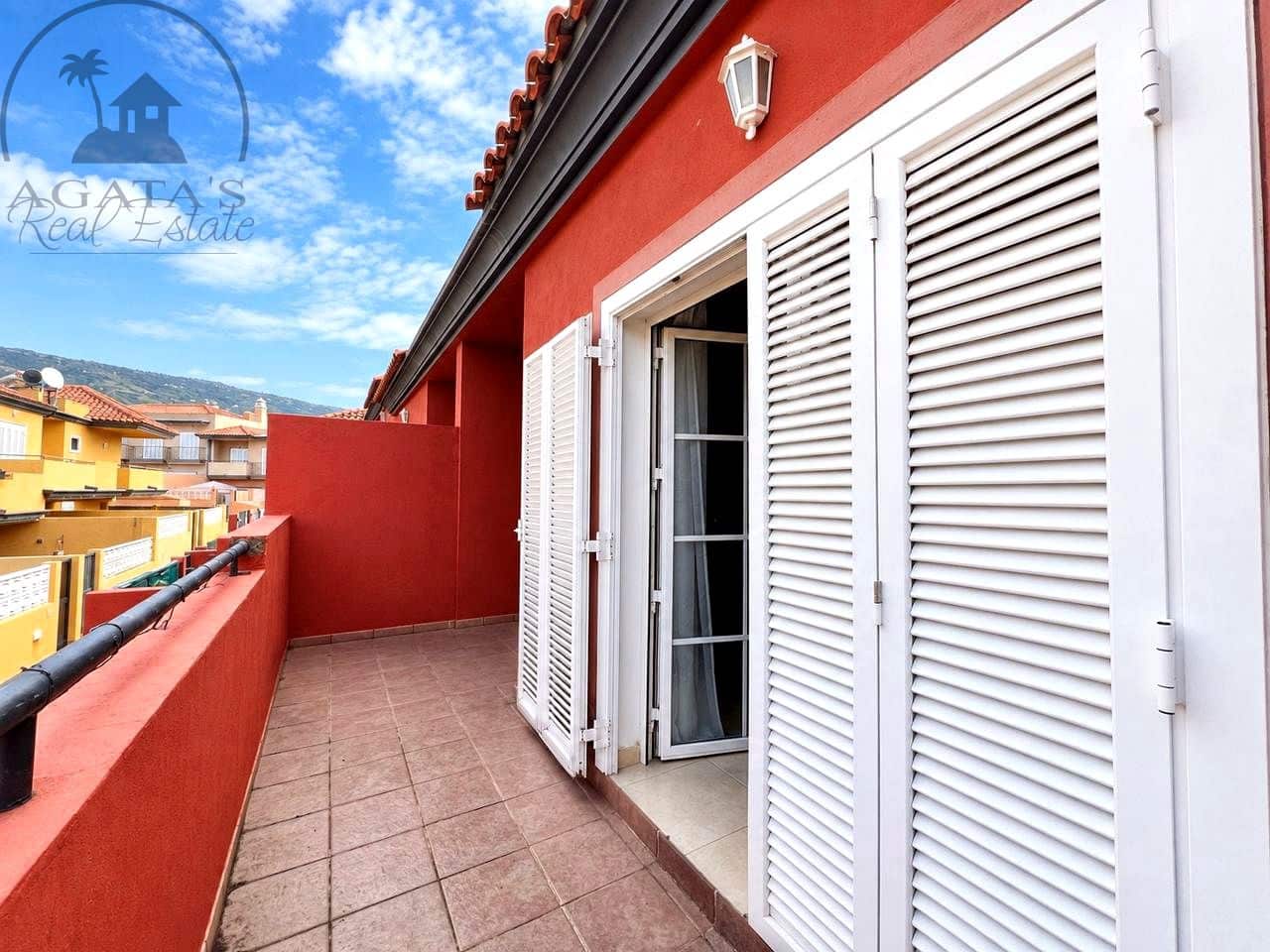 3 camera da letto Villa in vendita in Puerto de la Cruz con piscina garage - 480.000 € (Rif: 10090950)