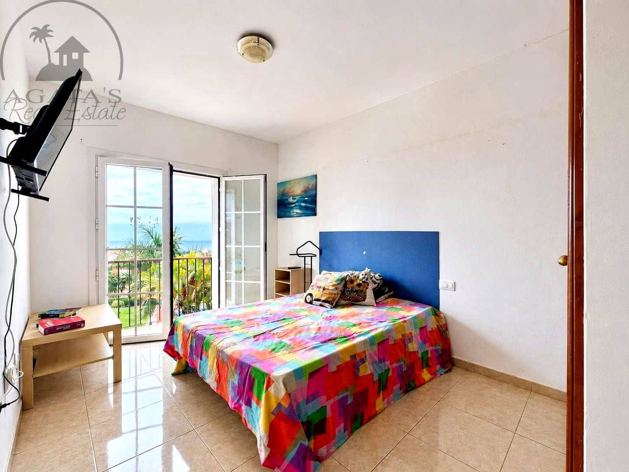 3 camera da letto Villa in vendita in Puerto de la Cruz con piscina garage - 480.000 € (Rif: 10090950)