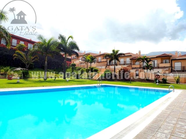 3 camera da letto Villa in vendita in Puerto de la Cruz con piscina garage - 480.000 € (Rif: 10090950)
