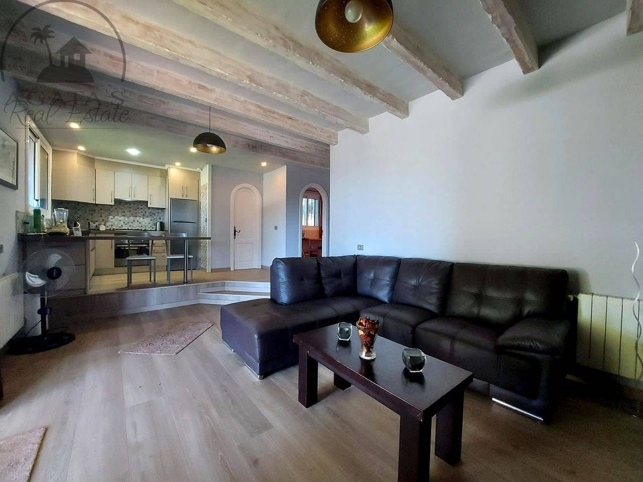 2 chambre Finca/Maison de Campagne à vendre à El Tanque - 325 000 € (Ref: 10099627)