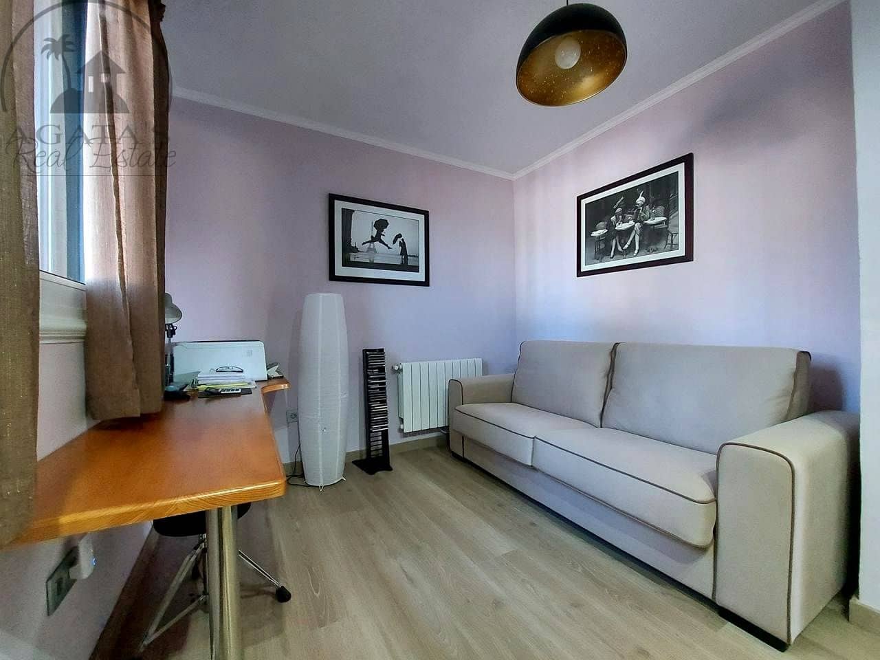 2 chambre Finca/Maison de Campagne à vendre à El Tanque - 325 000 € (Ref: 10099627)