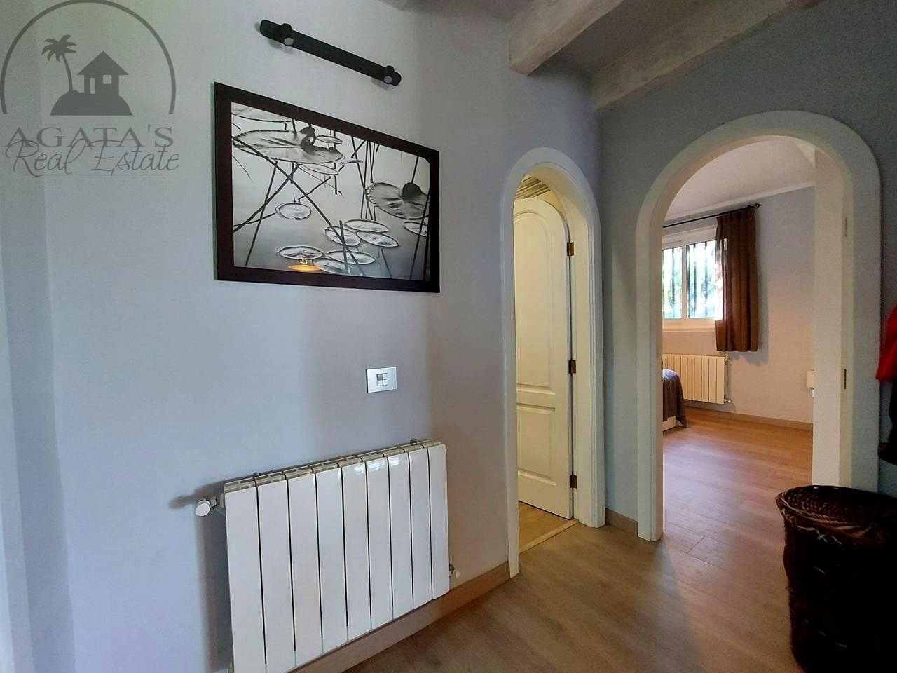 2 chambre Finca/Maison de Campagne à vendre à El Tanque - 325 000 € (Ref: 10099627)