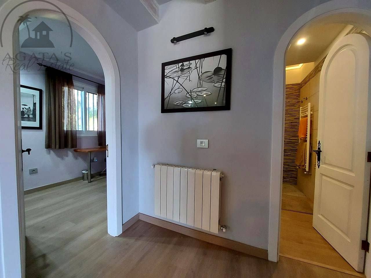 2 chambre Finca/Maison de Campagne à vendre à El Tanque - 325 000 € (Ref: 10099627)