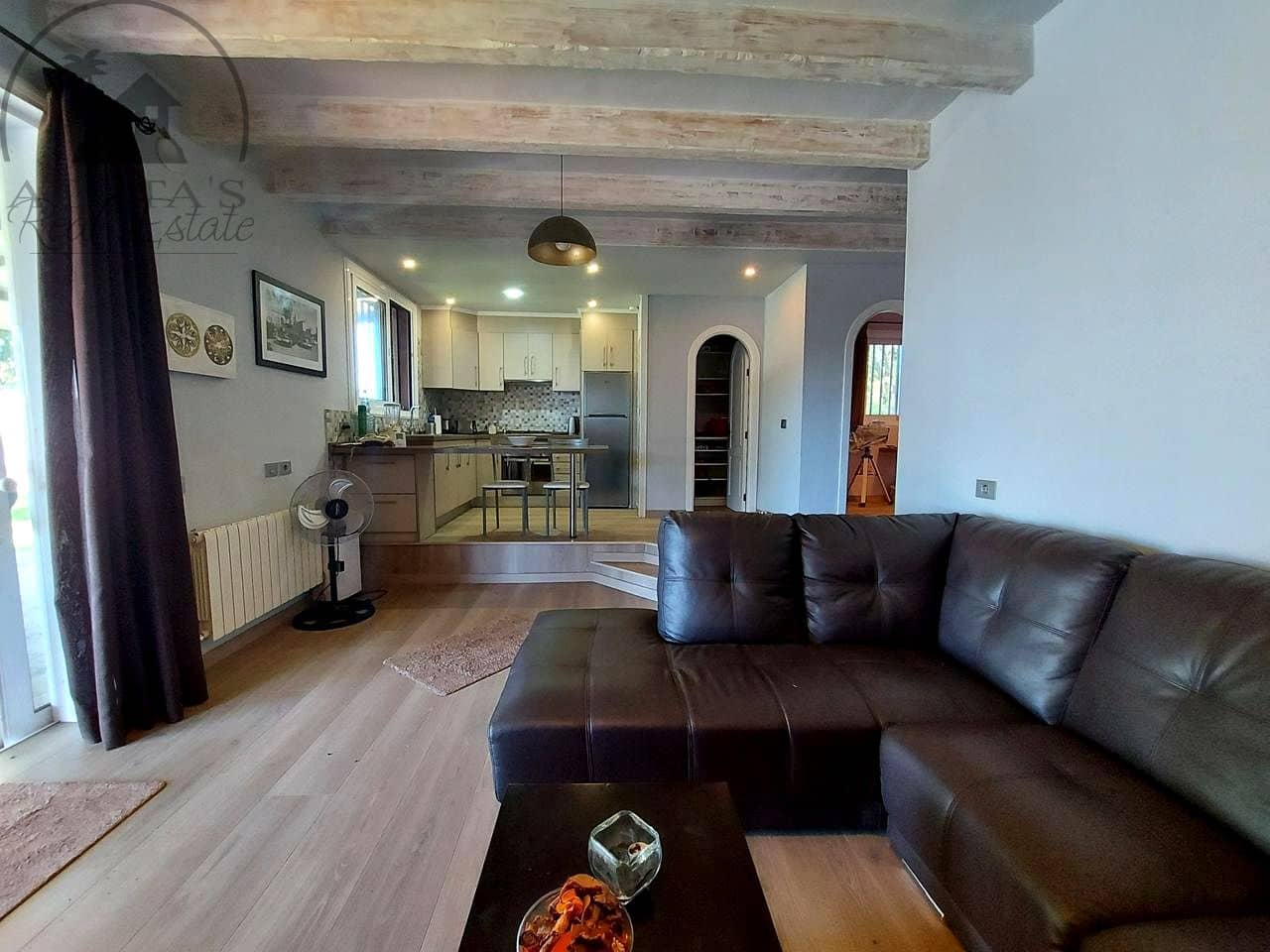 2 chambre Finca/Maison de Campagne à vendre à El Tanque - 325 000 € (Ref: 10099627)