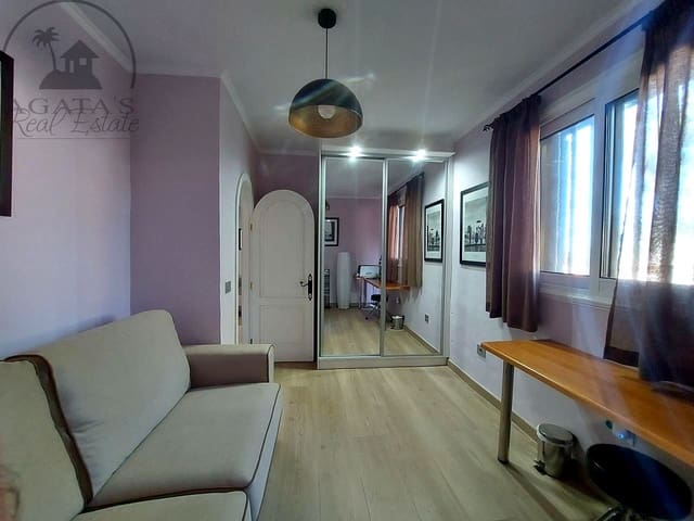 2 chambre Finca/Maison de Campagne à vendre à El Tanque - 325 000 € (Ref: 10099627)