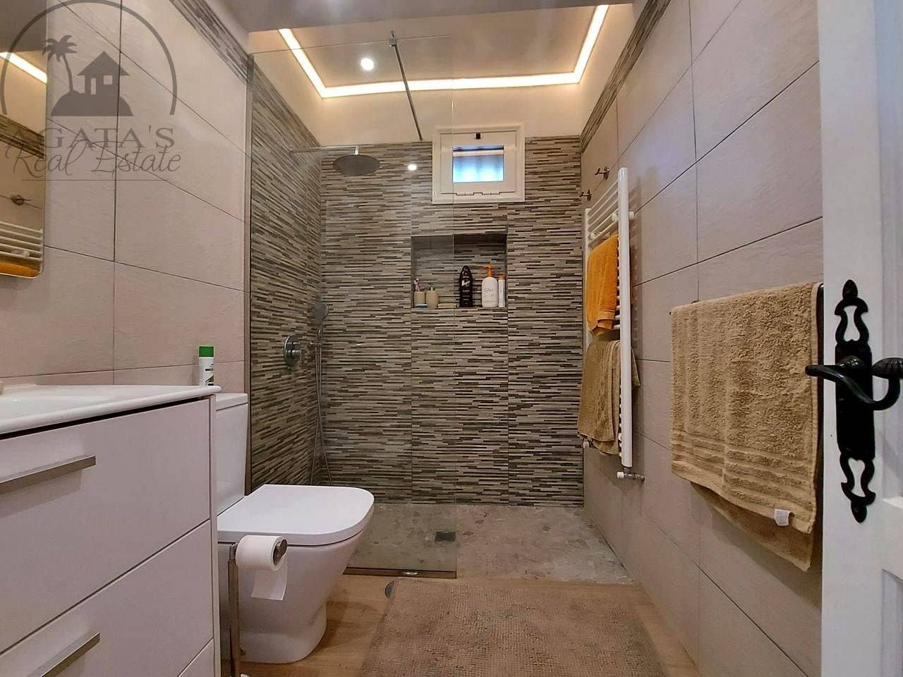2 chambre Finca/Maison de Campagne à vendre à El Tanque - 325 000 € (Ref: 10099627)