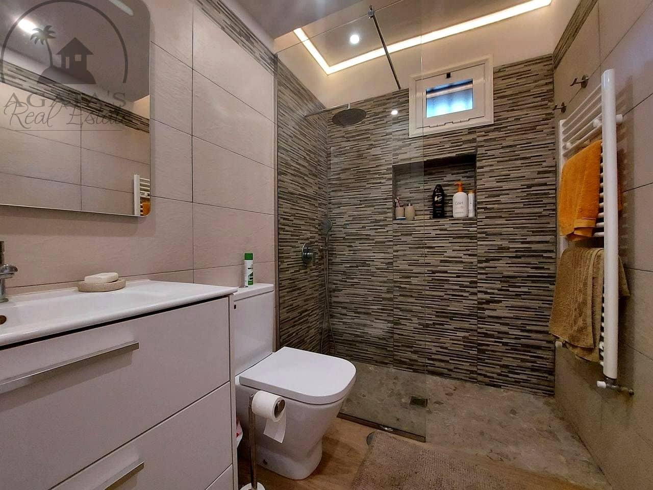 2 chambre Finca/Maison de Campagne à vendre à El Tanque - 325 000 € (Ref: 10099627)