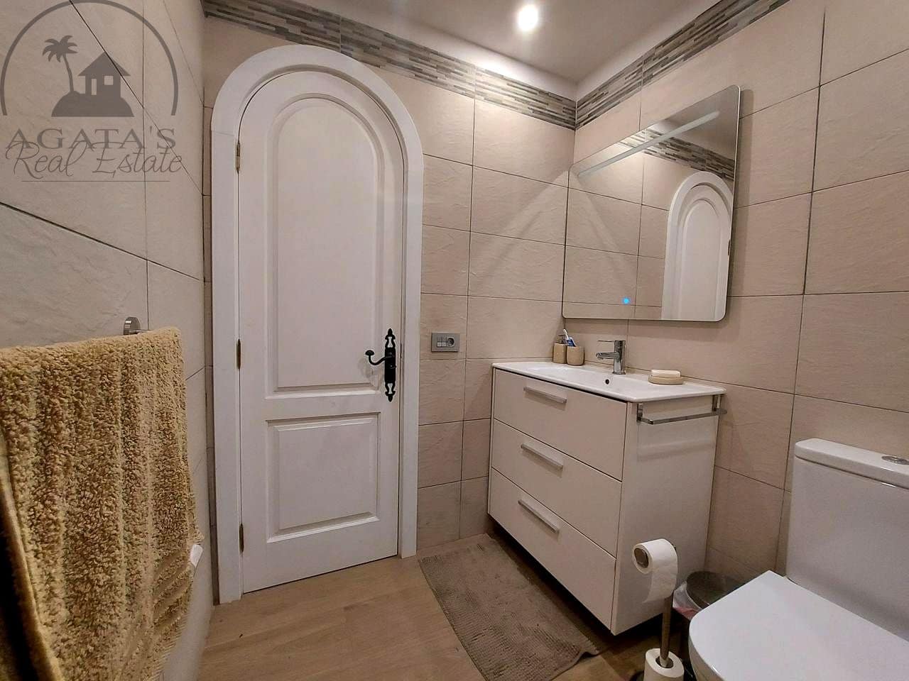 2 chambre Finca/Maison de Campagne à vendre à El Tanque - 325 000 € (Ref: 10099627)