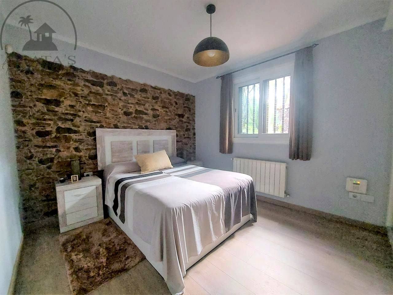 2 chambre Finca/Maison de Campagne à vendre à El Tanque - 325 000 € (Ref: 10099627)